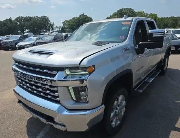 chevrolet silverado 2500hd 2022 1GC4YPE75NF144365 image chevrolet silverado 2500hd 2022 1GC4YPE75NF144365 image